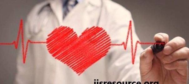 Cara Menjaga Kesehatan Jantung Di Era Pandemi