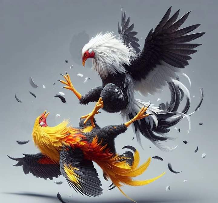 Trik Meningkatkan Peluang Menang Ayam Aduan